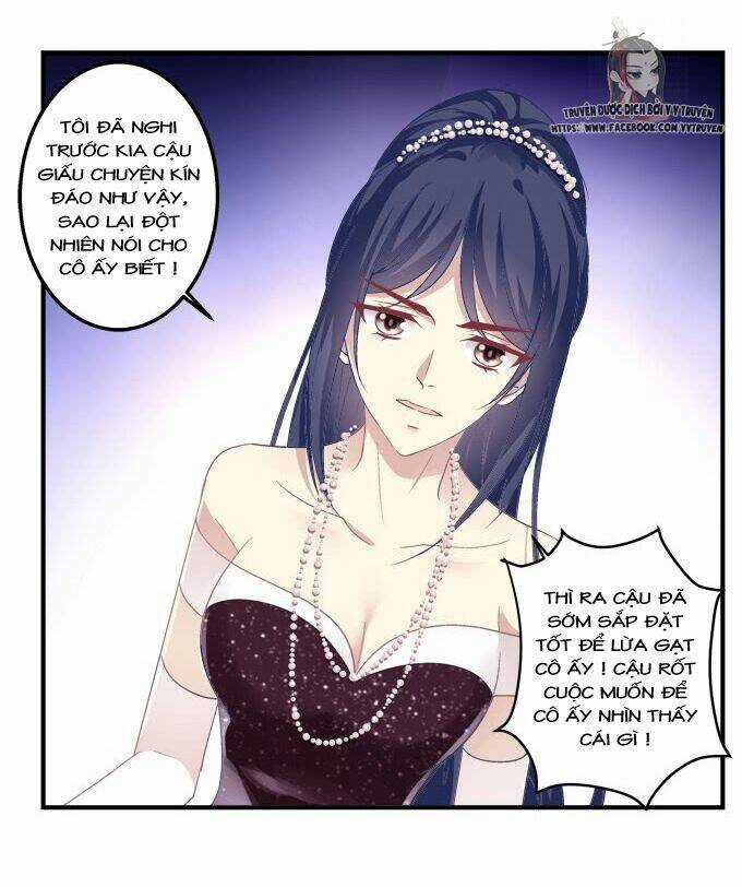 Dụ Hoặc Miêu Yêu - Chapter 173 - Trang 16