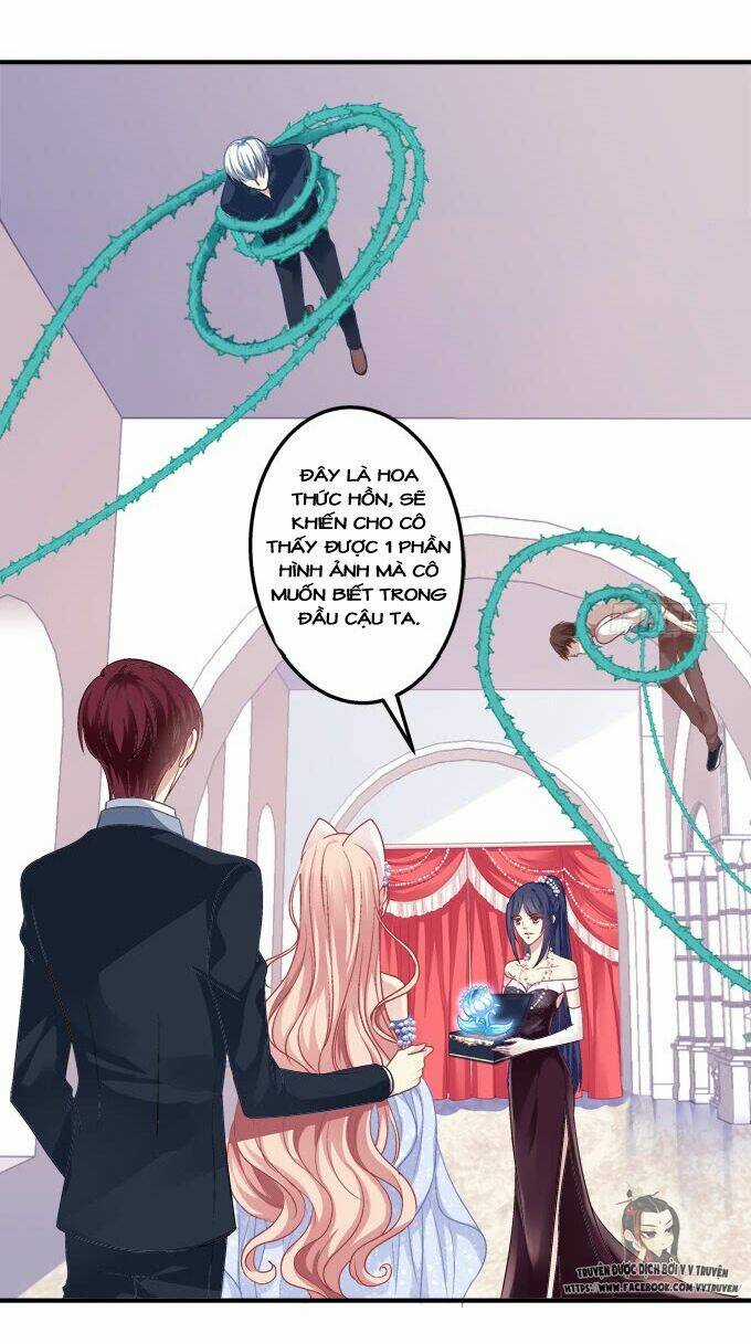 Dụ Hoặc Miêu Yêu - Chapter 173 - Trang 3