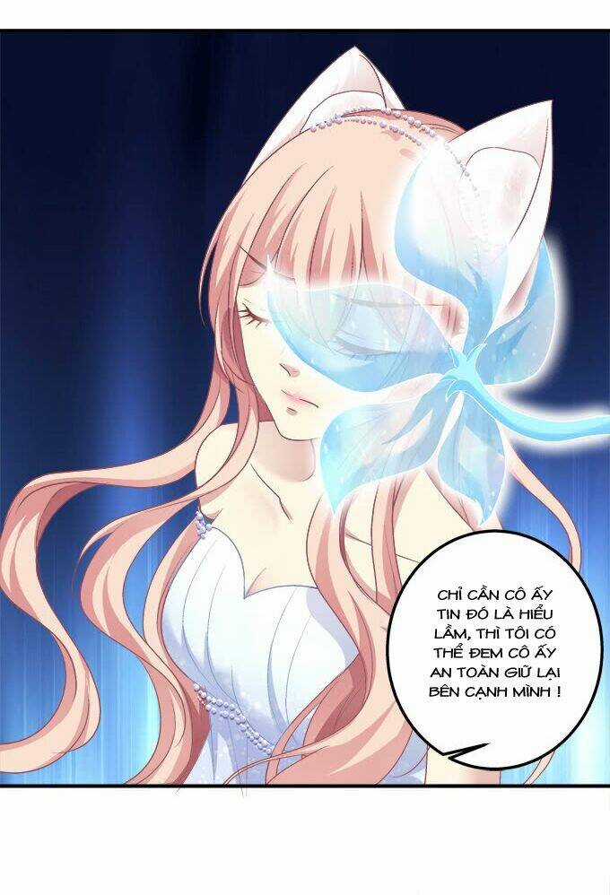 Dụ Hoặc Miêu Yêu - Chapter 173 - Trang 21