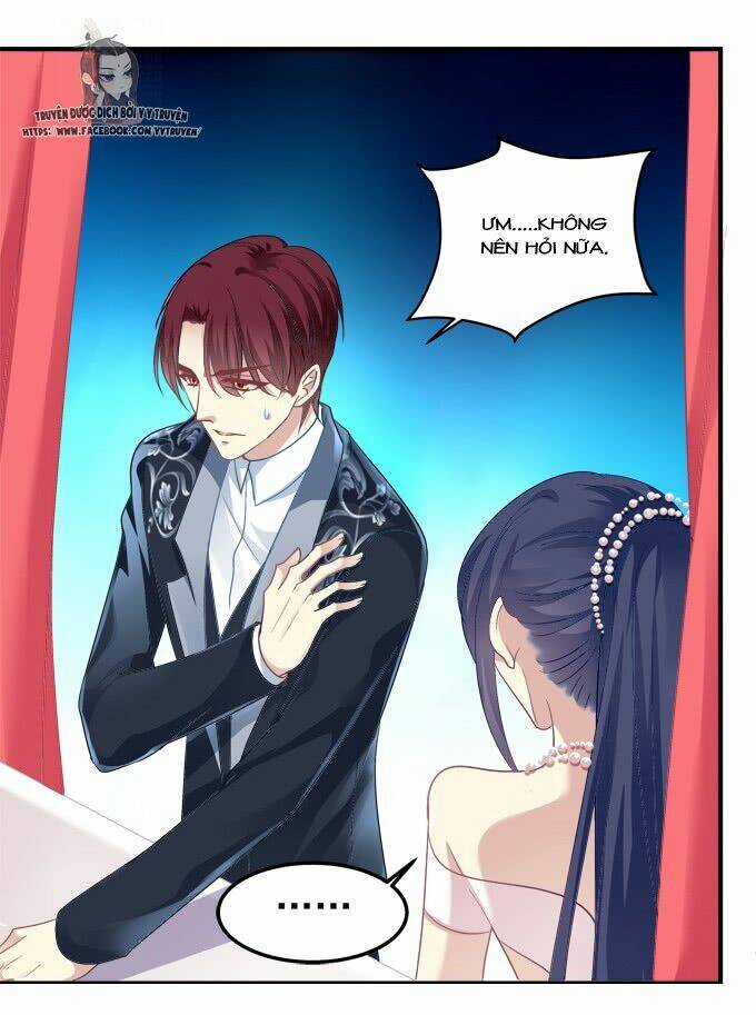 Dụ Hoặc Miêu Yêu - Chapter 173 - Trang 26