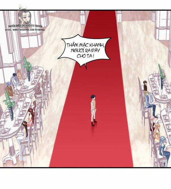 Dụ Hoặc Miêu Yêu - Chapter 173 - Trang 27