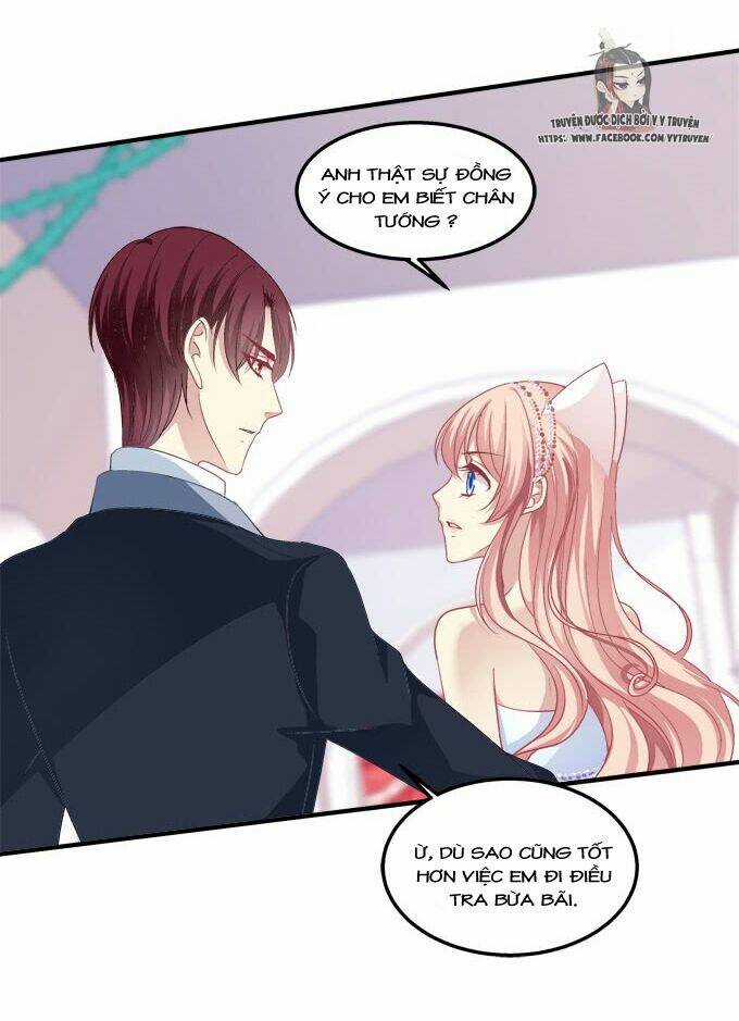 Dụ Hoặc Miêu Yêu - Chapter 173 - Trang 4