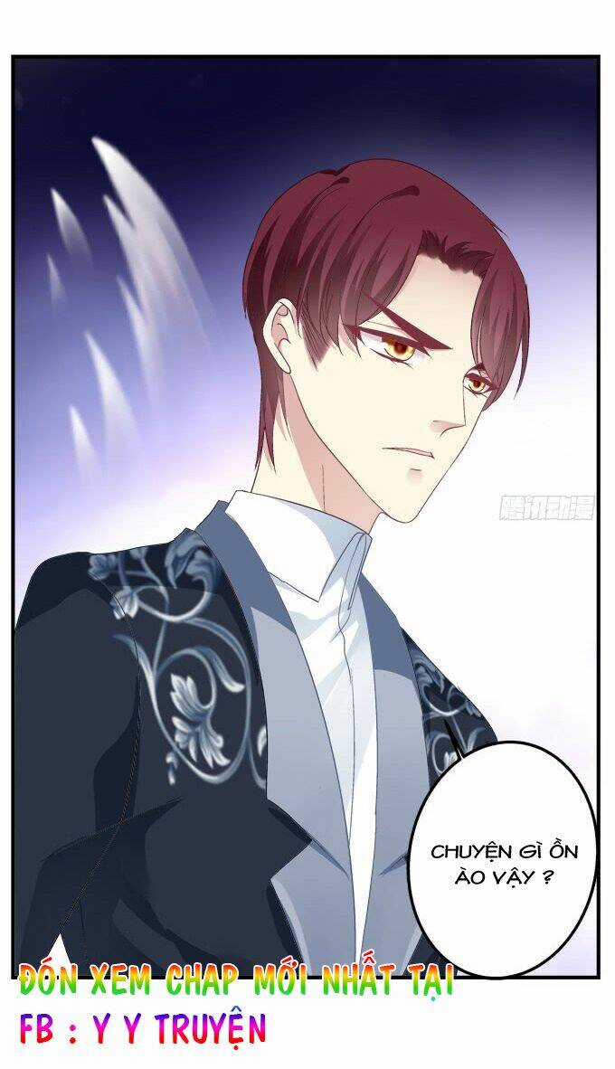 Dụ Hoặc Miêu Yêu - Chapter 173 - Trang 33