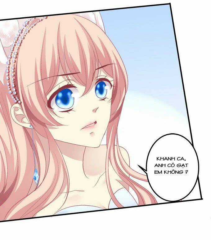 Dụ Hoặc Miêu Yêu - Chapter 173 - Trang 5