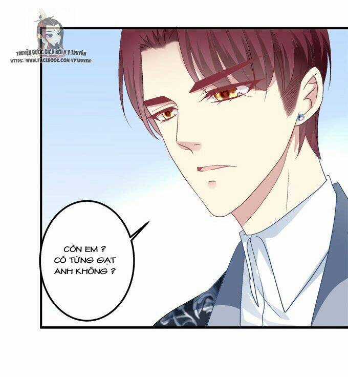 Dụ Hoặc Miêu Yêu - Chapter 173 - Trang 6