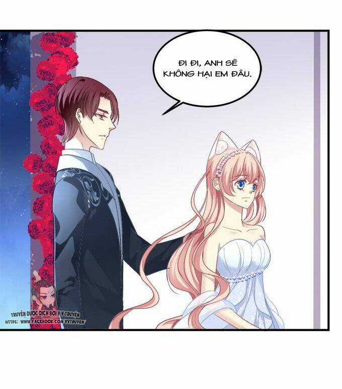 Dụ Hoặc Miêu Yêu - Chapter 173 - Trang 8