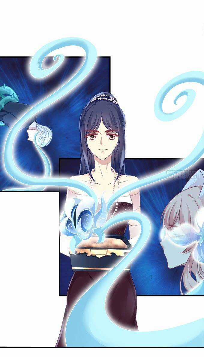 Dụ Hoặc Miêu Yêu - Chapter 173 - Trang 10