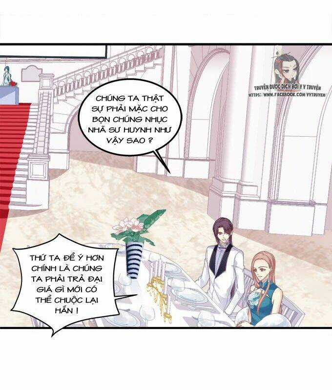 Dụ Hoặc Miêu Yêu - Chapter 174 - Trang 2