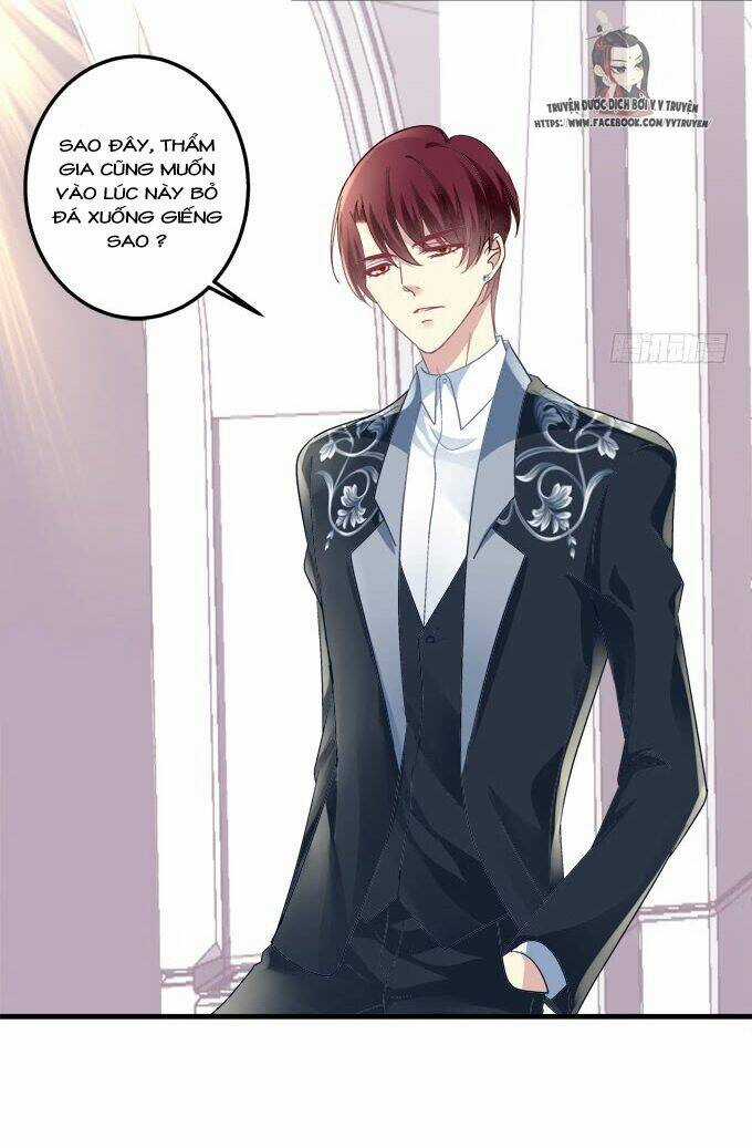 Dụ Hoặc Miêu Yêu - Chapter 174 - Trang 13