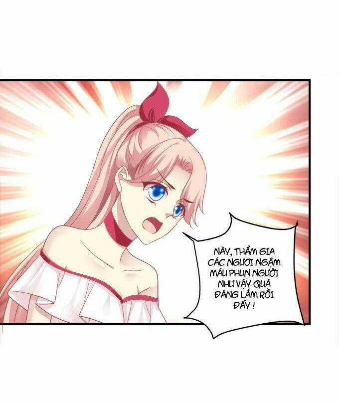 Dụ Hoặc Miêu Yêu - Chapter 174 - Trang 17