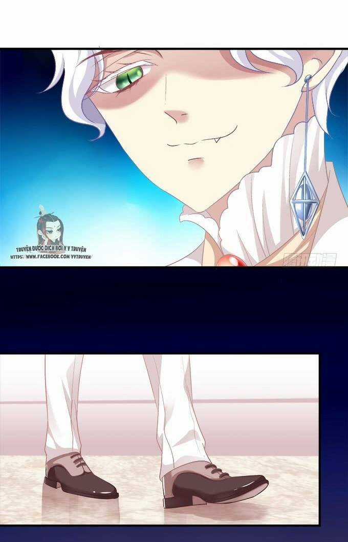 Dụ Hoặc Miêu Yêu - Chapter 174 - Trang 28