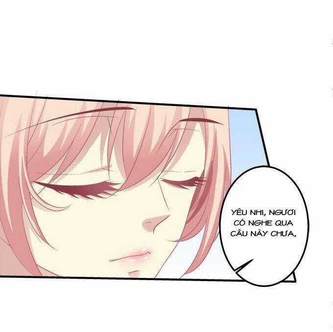 Dụ Hoặc Miêu Yêu - Chapter 174 - Trang 31