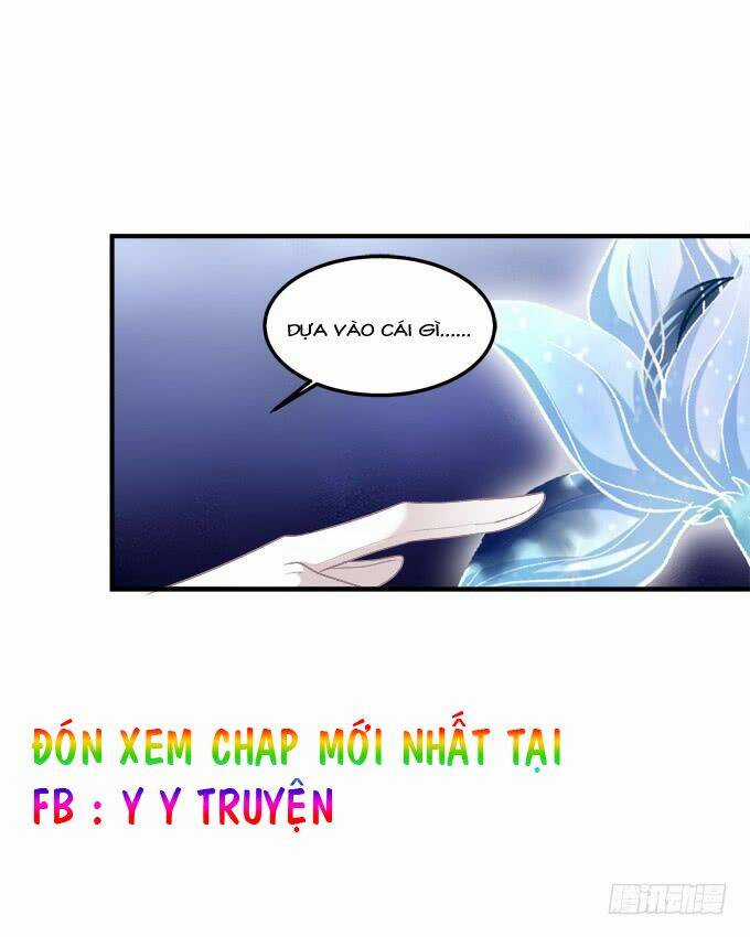 Dụ Hoặc Miêu Yêu - Chapter 174 - Trang 34
