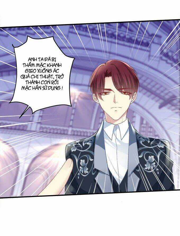 Dụ Hoặc Miêu Yêu - Chapter 174 - Trang 10