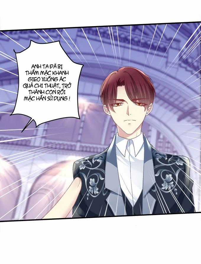 Dụ Hoặc Miêu Yêu - Chapter 175 - Trang 11
