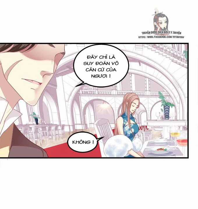 Dụ Hoặc Miêu Yêu - Chapter 175 - Trang 12