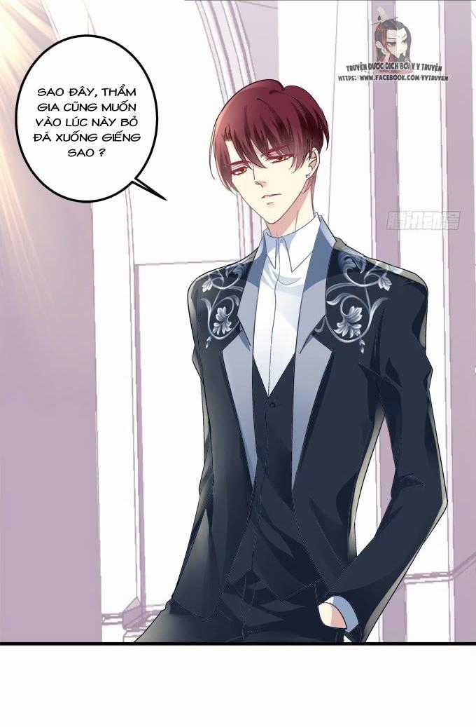 Dụ Hoặc Miêu Yêu - Chapter 175 - Trang 14