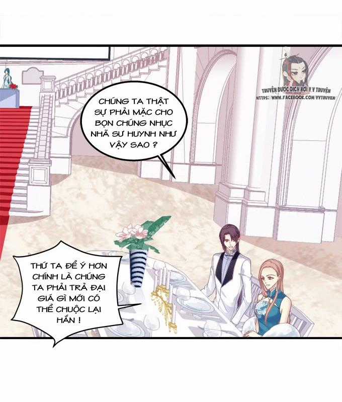 Dụ Hoặc Miêu Yêu - Chapter 175 - Trang 3