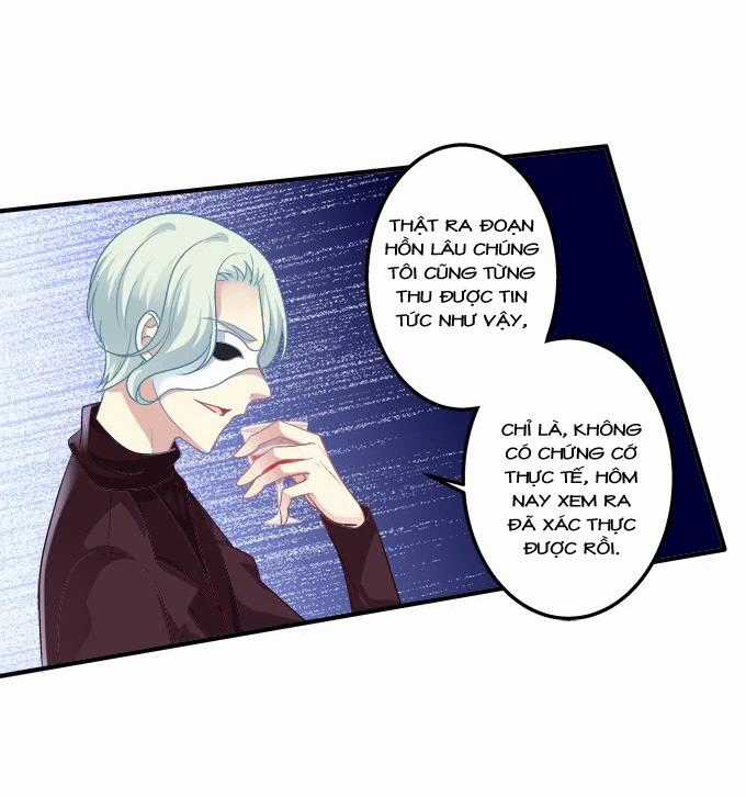 Dụ Hoặc Miêu Yêu - Chapter 175 - Trang 22