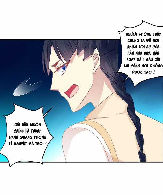Dụ Hoặc Miêu Yêu - Chapter 175 - Trang 24