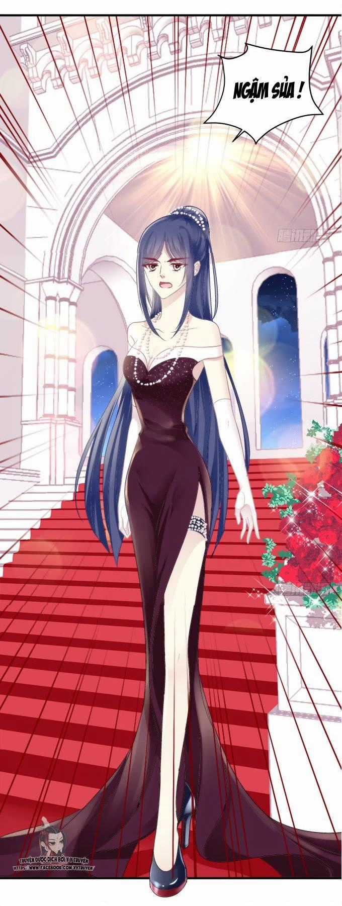 Dụ Hoặc Miêu Yêu - Chapter 175 - Trang 25