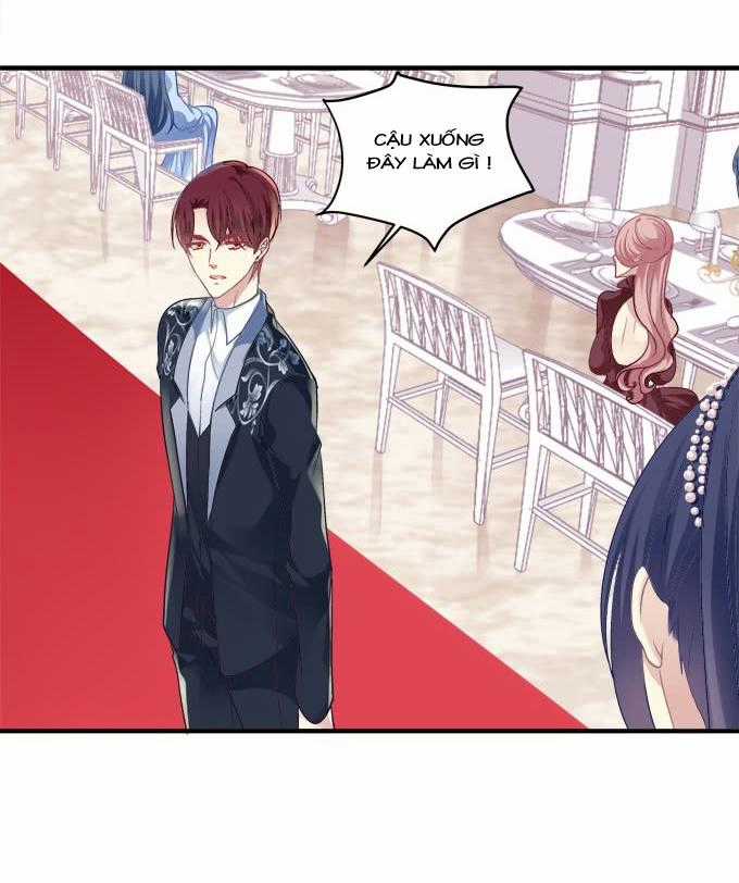 Dụ Hoặc Miêu Yêu - Chapter 175 - Trang 26