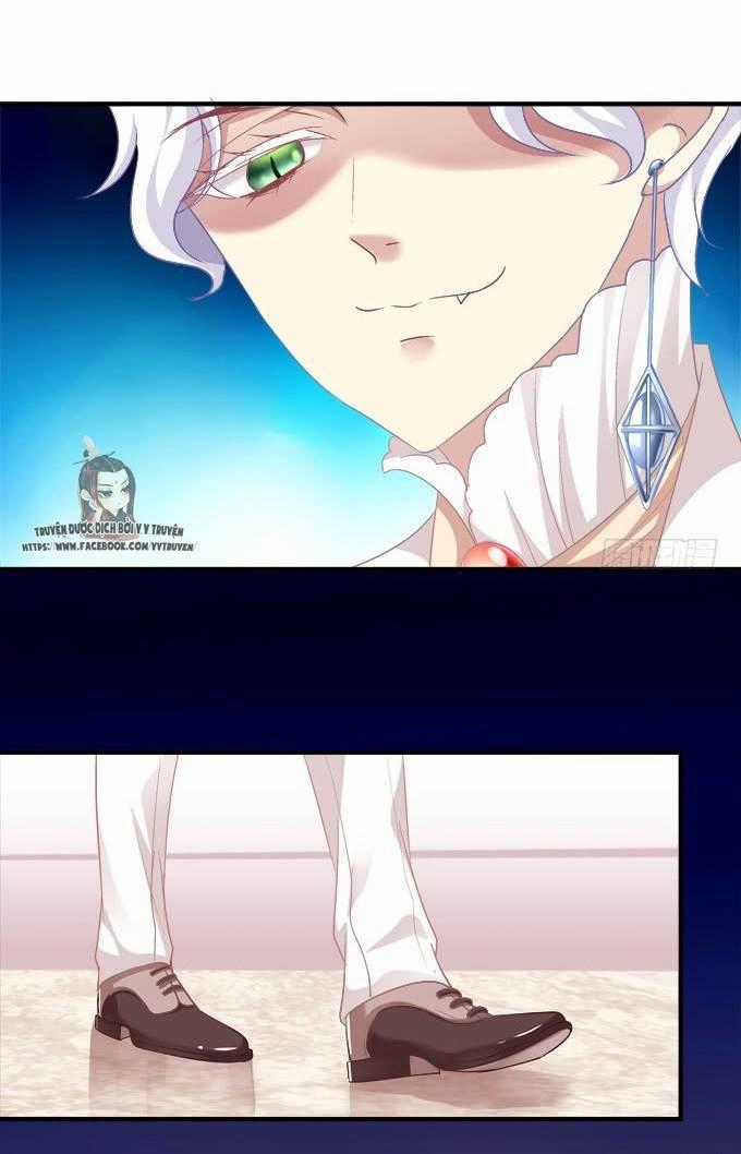 Dụ Hoặc Miêu Yêu - Chapter 175 - Trang 29