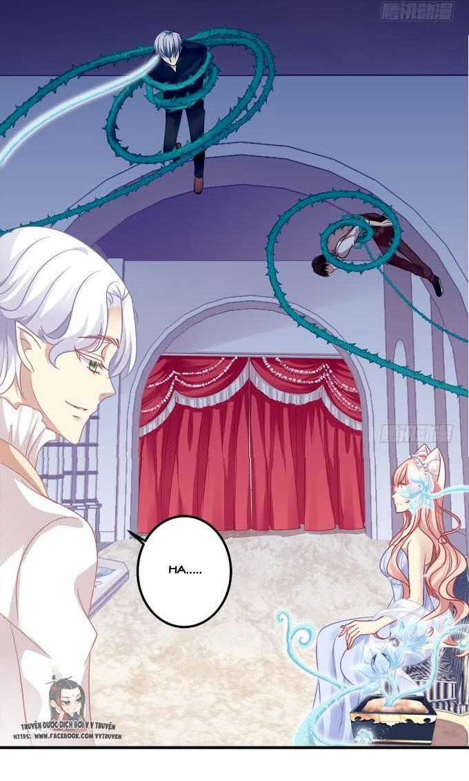 Dụ Hoặc Miêu Yêu - Chapter 175 - Trang 30