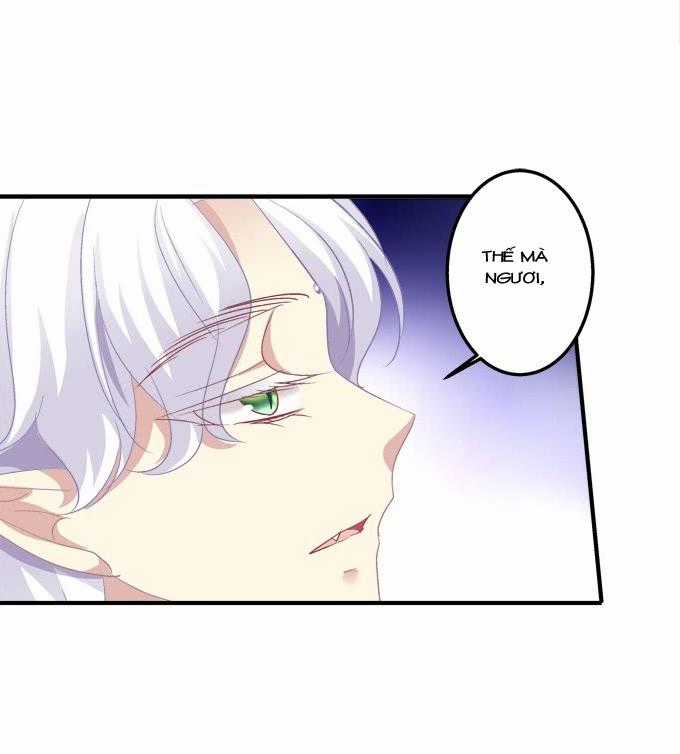 Dụ Hoặc Miêu Yêu - Chapter 175 - Trang 34