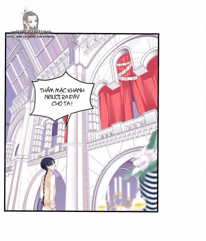 Dụ Hoặc Miêu Yêu - Chapter 175 - Trang 5