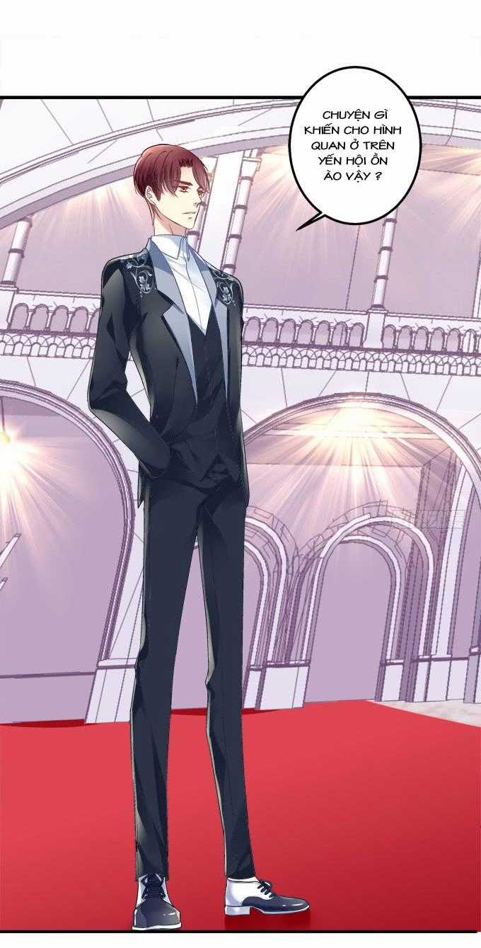 Dụ Hoặc Miêu Yêu - Chapter 175 - Trang 6