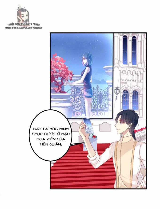 Dụ Hoặc Miêu Yêu - Chapter 175 - Trang 8