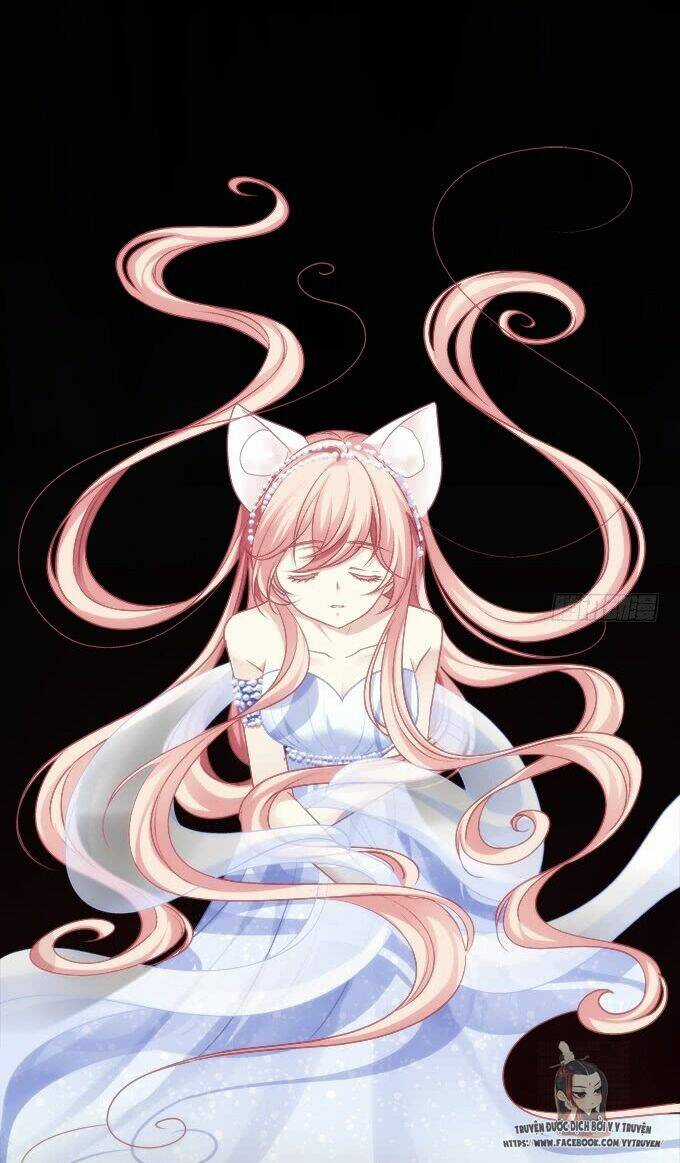 Dụ Hoặc Miêu Yêu - Chapter 176 - Trang 2