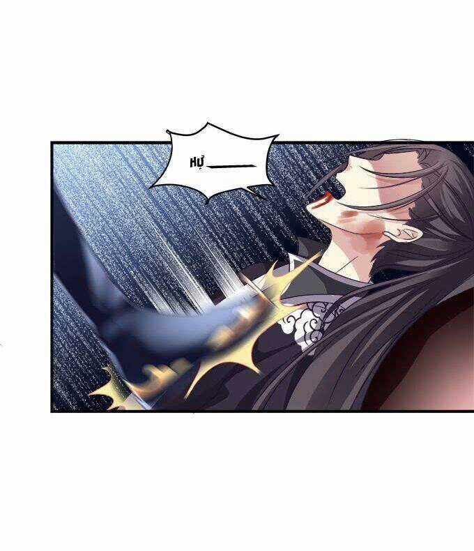 Dụ Hoặc Miêu Yêu - Chapter 176 - Trang 11