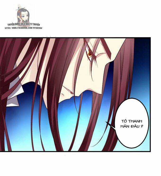 Dụ Hoặc Miêu Yêu - Chapter 176 - Trang 12