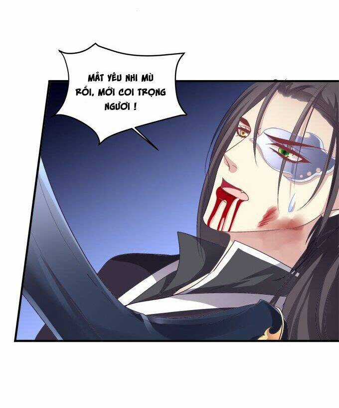 Dụ Hoặc Miêu Yêu - Chapter 176 - Trang 13