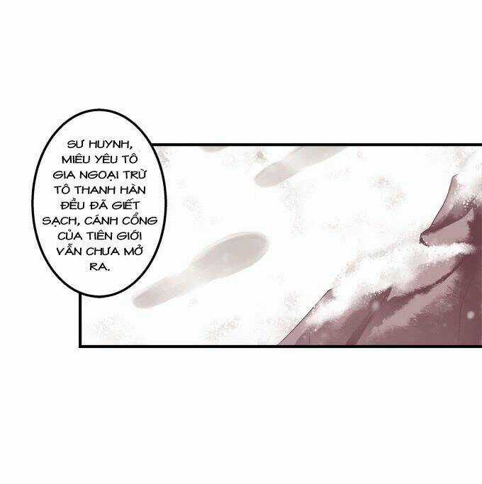 Dụ Hoặc Miêu Yêu - Chapter 176 - Trang 16