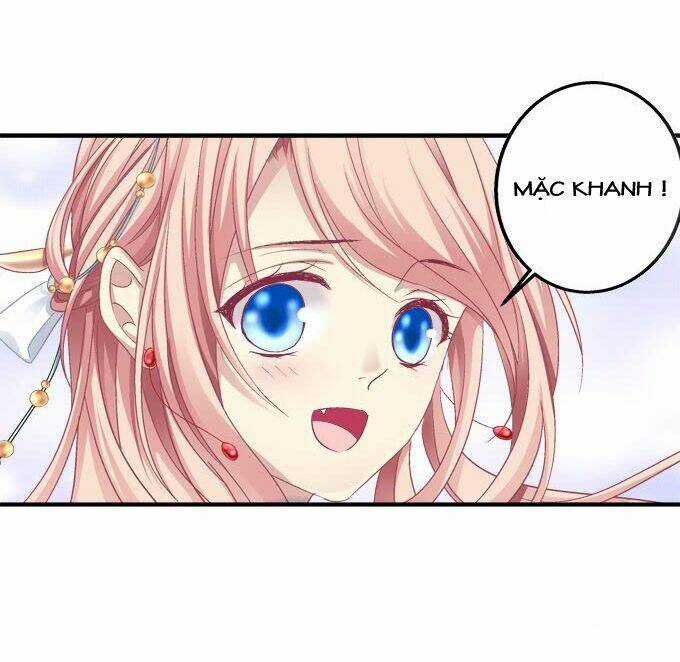 Dụ Hoặc Miêu Yêu - Chapter 176 - Trang 19