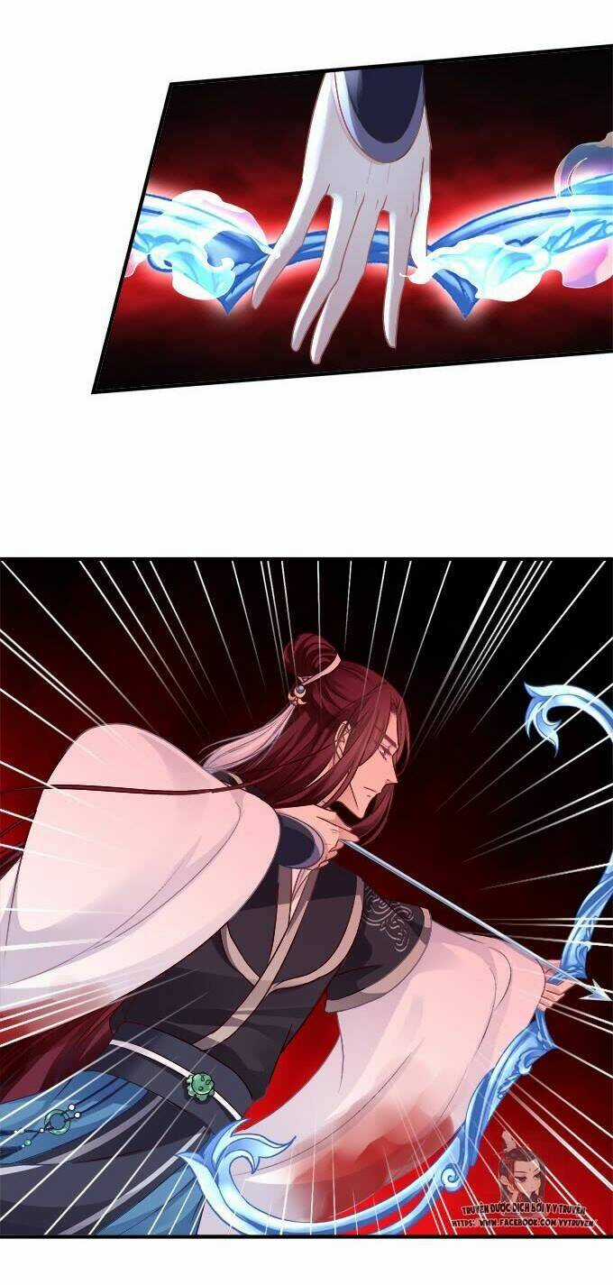 Dụ Hoặc Miêu Yêu - Chapter 176 - Trang 20