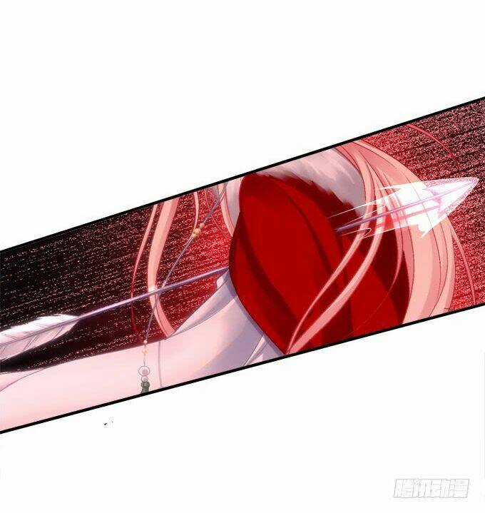 Dụ Hoặc Miêu Yêu - Chapter 176 - Trang 21