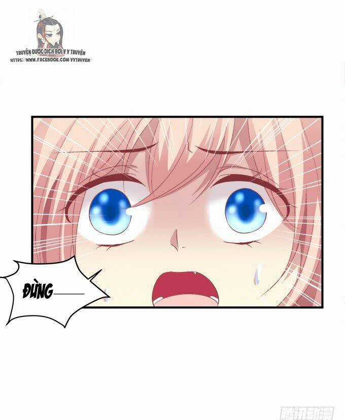 Dụ Hoặc Miêu Yêu - Chapter 176 - Trang 22