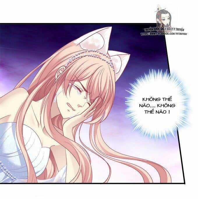 Dụ Hoặc Miêu Yêu - Chapter 176 - Trang 24