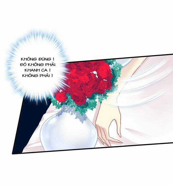 Dụ Hoặc Miêu Yêu - Chapter 176 - Trang 25