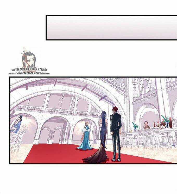 Dụ Hoặc Miêu Yêu - Chapter 176 - Trang 30