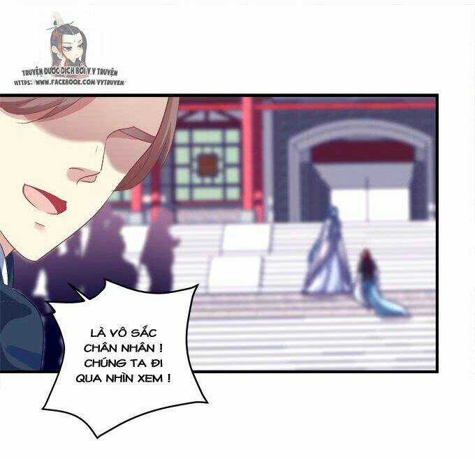 Dụ Hoặc Miêu Yêu - Chapter 176 - Trang 4