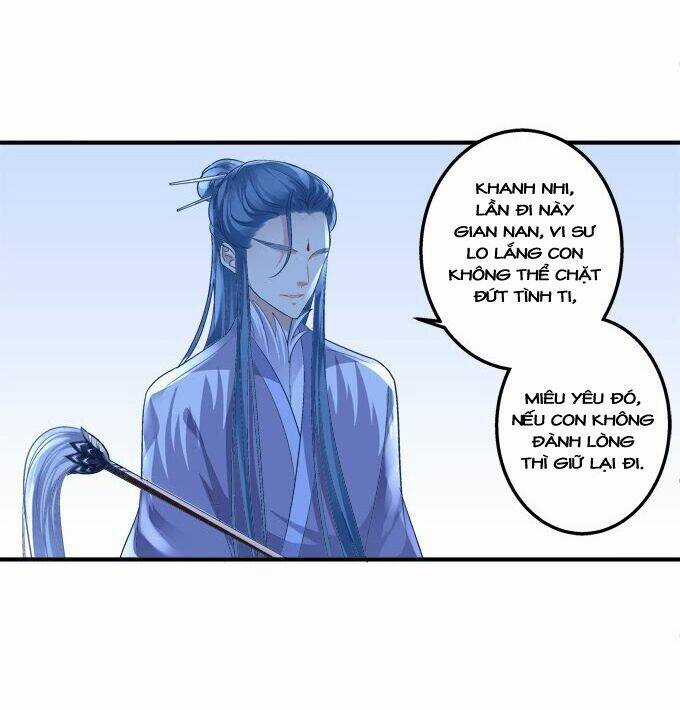 Dụ Hoặc Miêu Yêu - Chapter 176 - Trang 5
