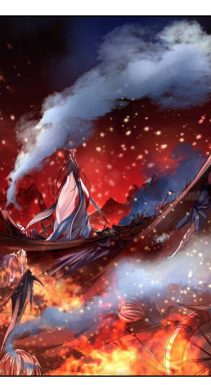 Dụ Hoặc Miêu Yêu - Chapter 176 - Trang 9