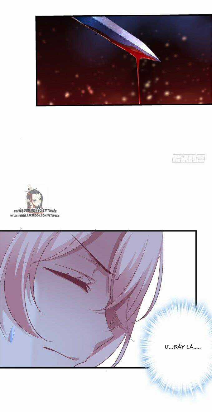 Dụ Hoặc Miêu Yêu - Chapter 176 - Trang 10