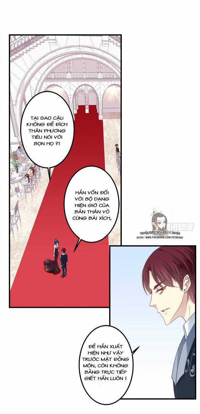 Dụ Hoặc Miêu Yêu - Chapter 177 - Trang 2