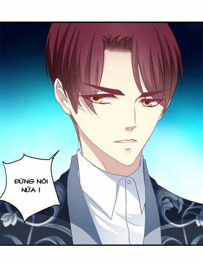 Dụ Hoặc Miêu Yêu - Chapter 177 - Trang 11